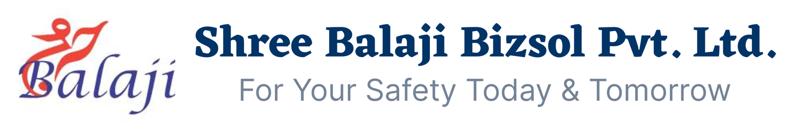 Shree Balaji Bizsol Pvt Ltd